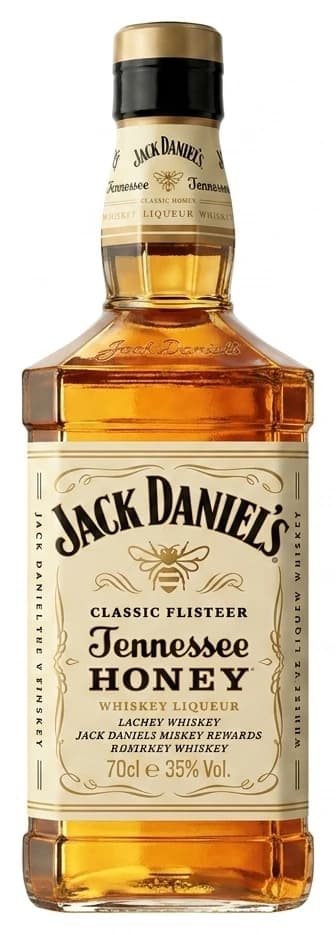 Jack Daniel's Honey