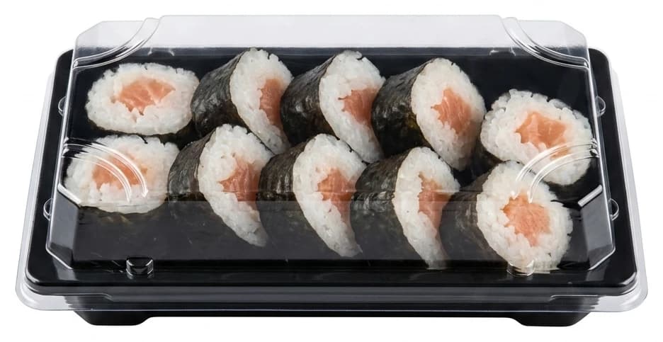 Sushi Maki