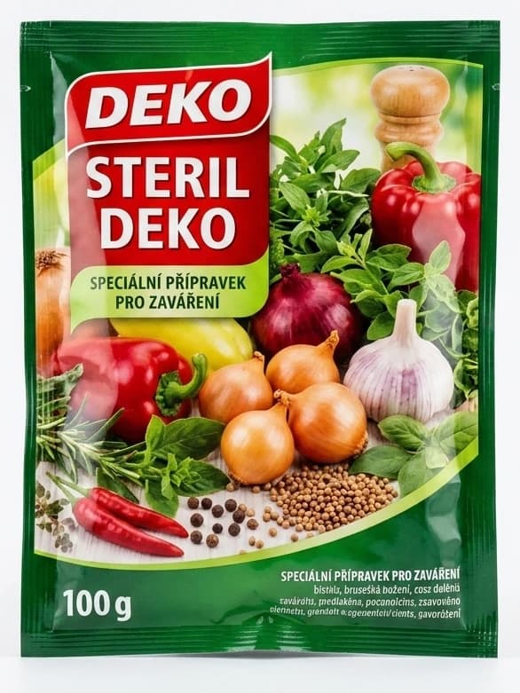Deko Steril Deko