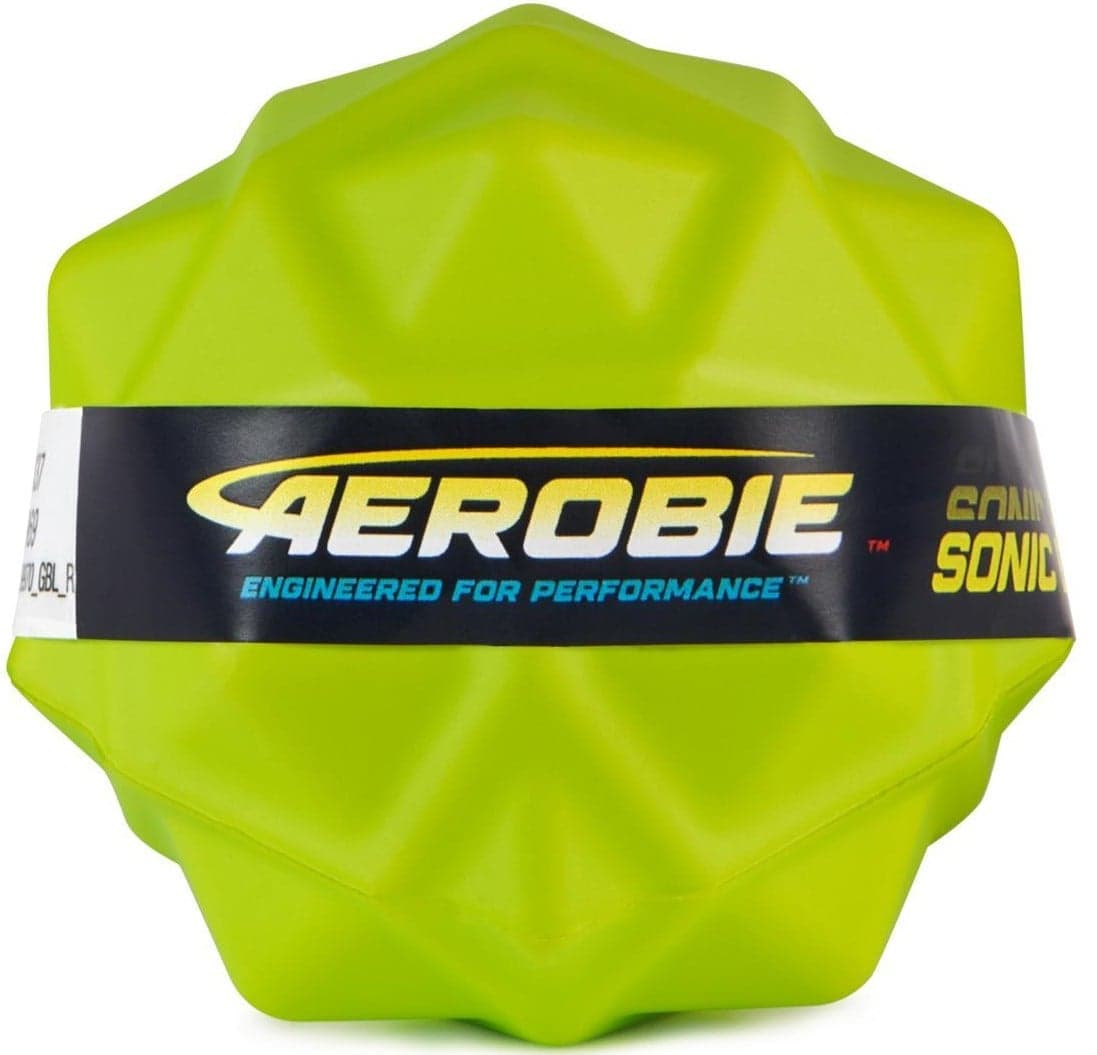 Aerobie Sonic Bounce míček