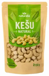 Kešu Naturalia