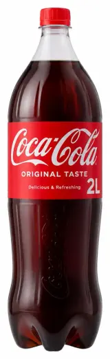 Coca-Cola