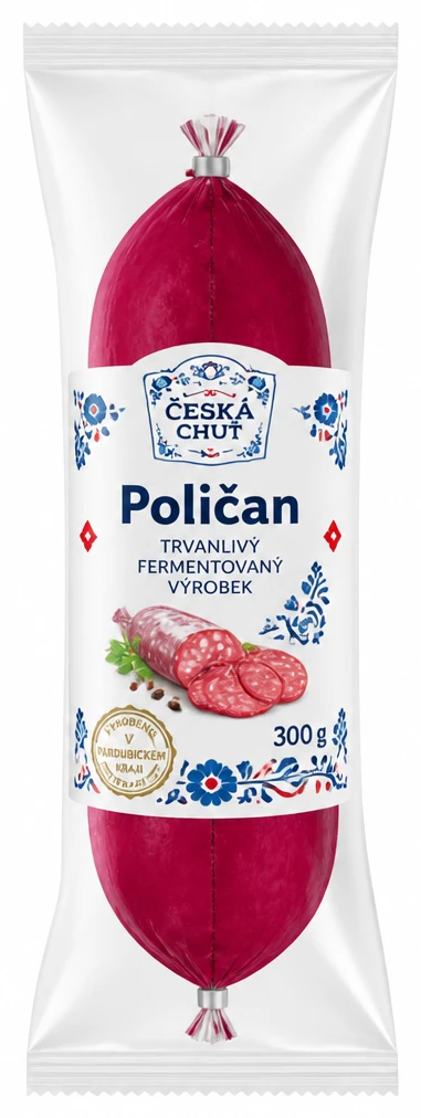 Poličan
