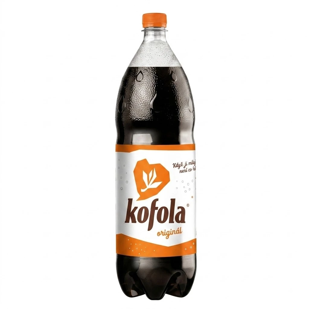 Kofola Originál