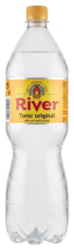 River Tonic originál