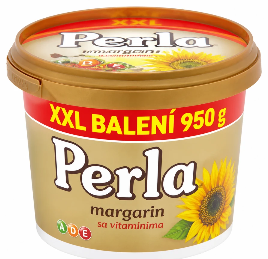 PERLA Margarín