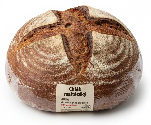 Chléb maltézský