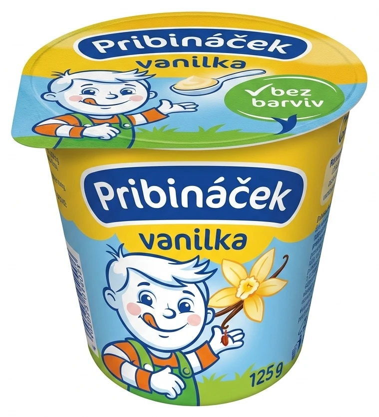 Pribináček