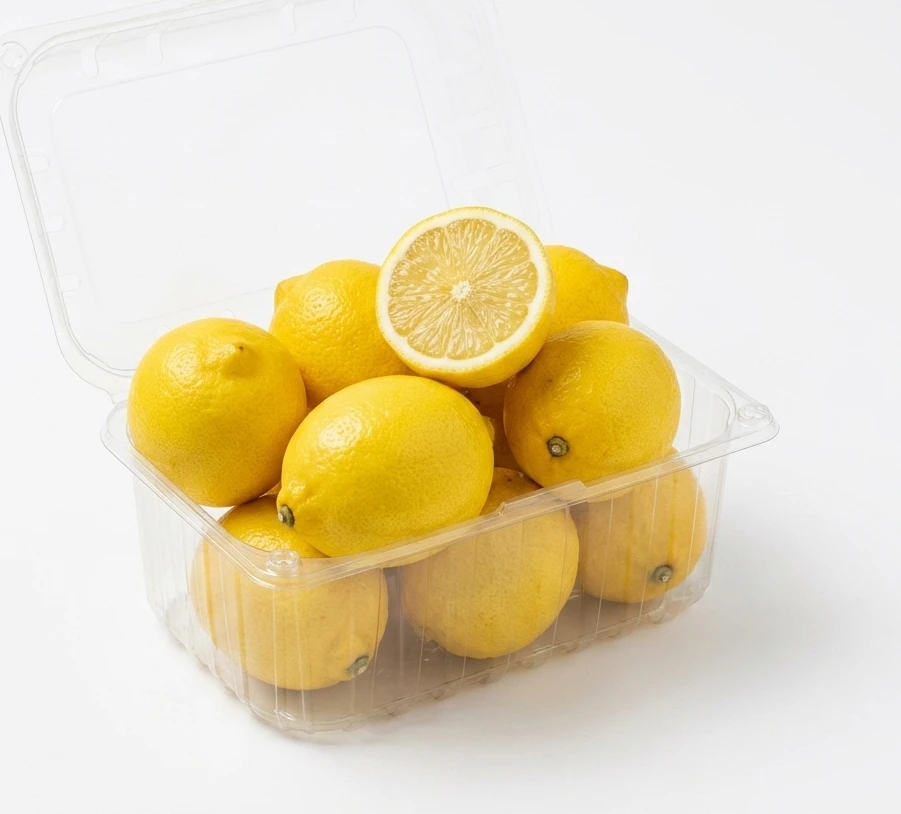Citrony