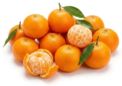 Mandarinky