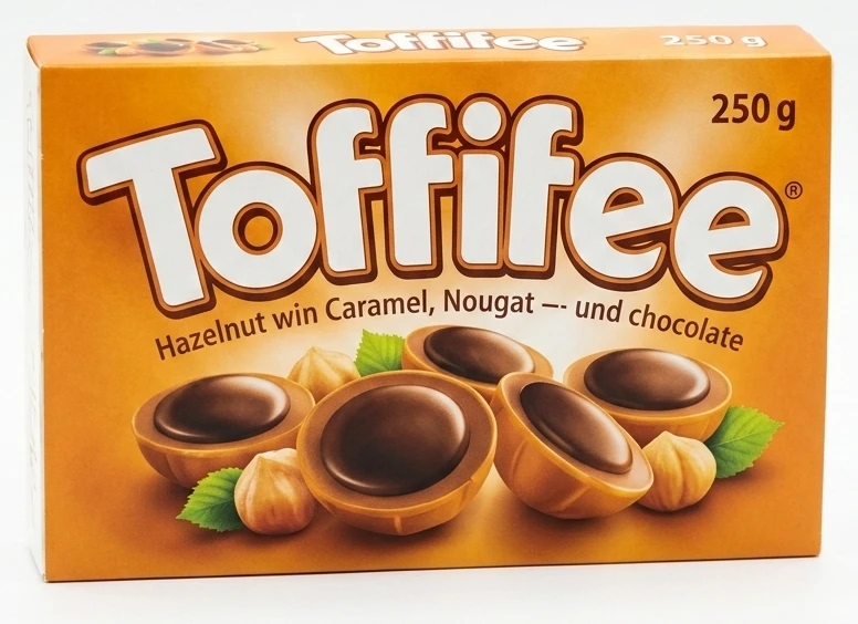 Toffifee