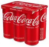 COCA-COLA / COCA-COLA Zero