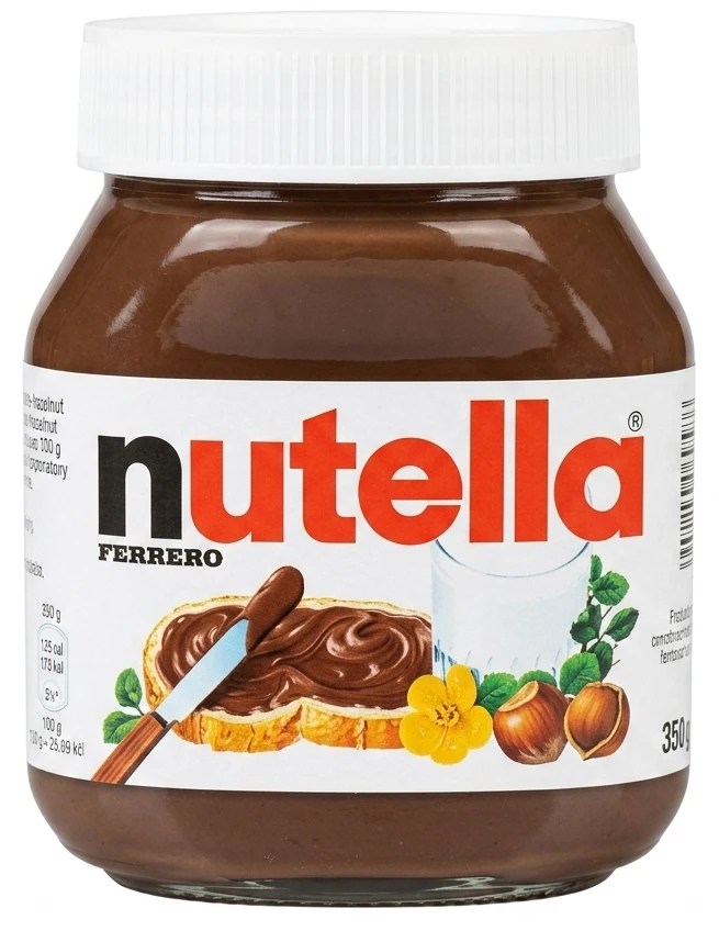 Nutella