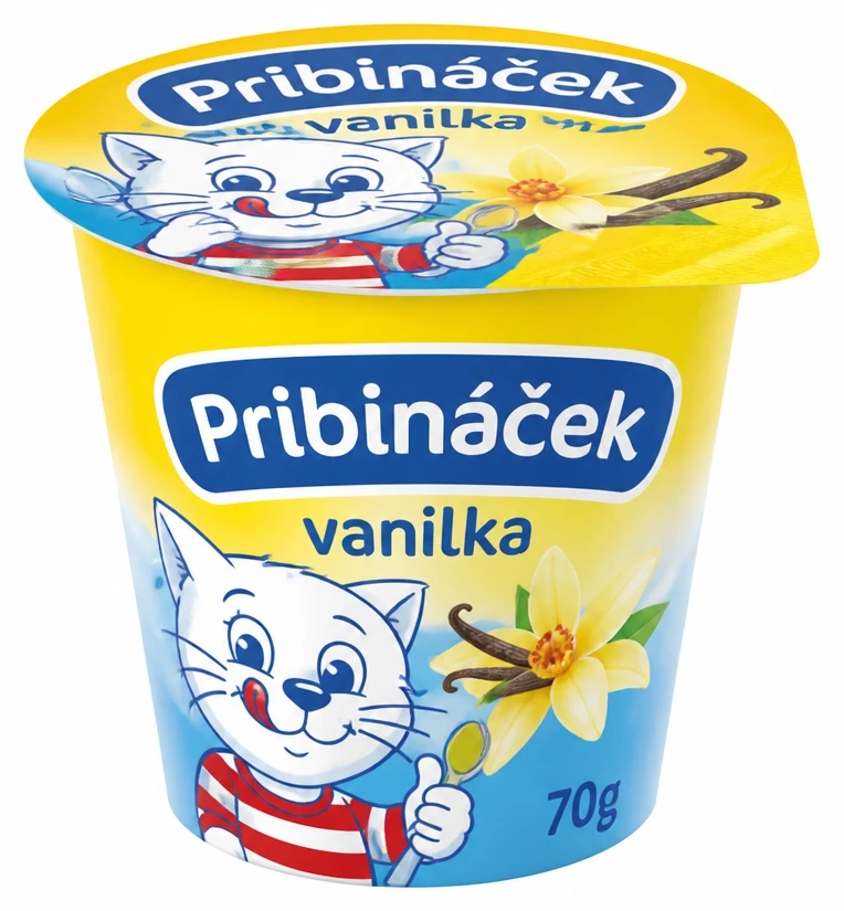Pribináček