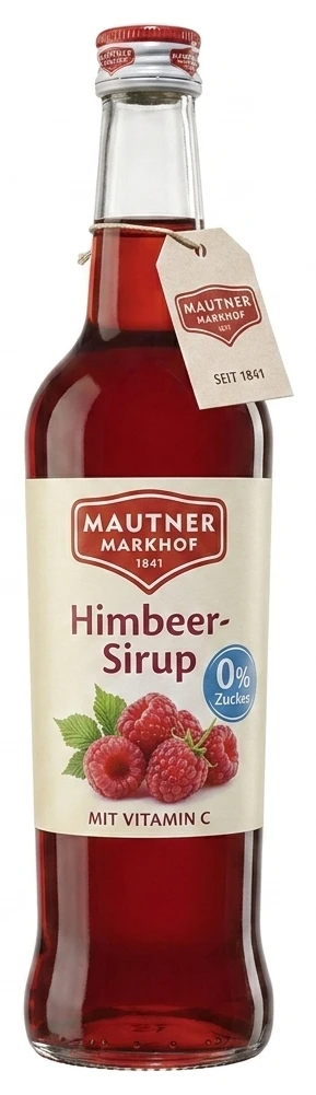 Mautner Markhof Sirup