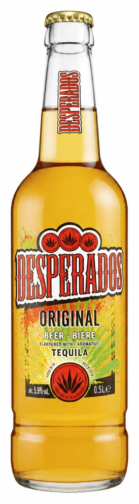 Desperados