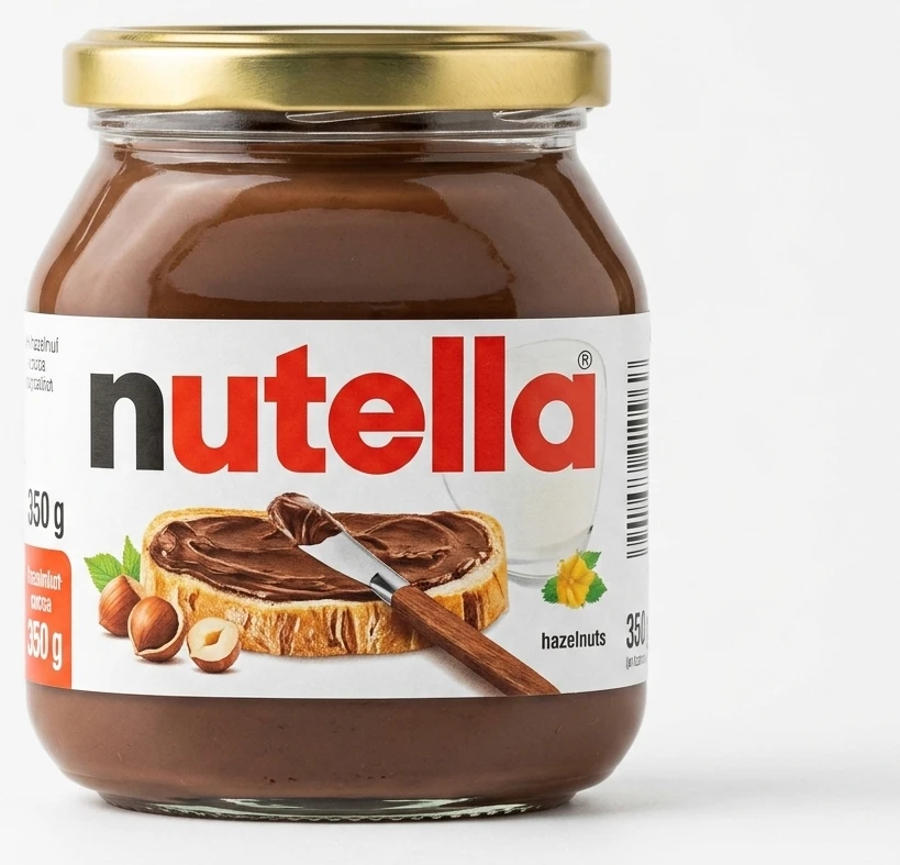 Nutella