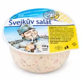 GURMÁN KLUB Švejkův salát