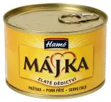 Hamé Májka