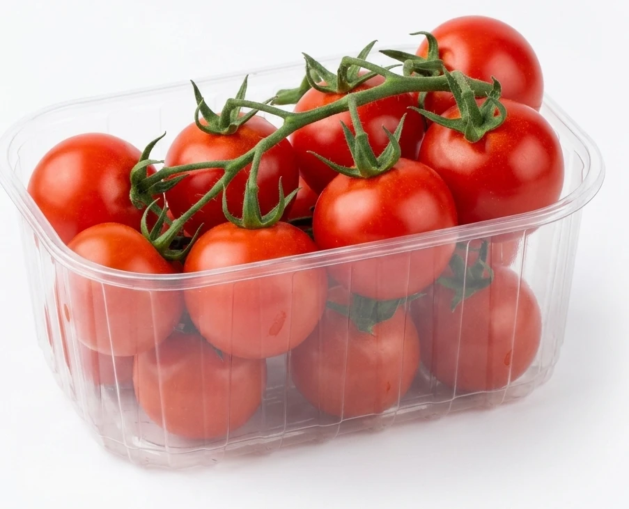 Rajčata cherry