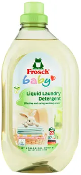 Frosch Prací prostředek na kojenecké prádlo (1,5 l)