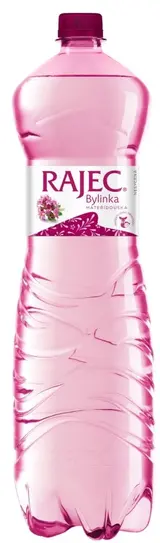 Rajec Bylinka Mateřídouška neperlivá voda