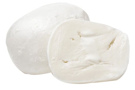 MozzarellArt Mozzarella FiorDiLatte