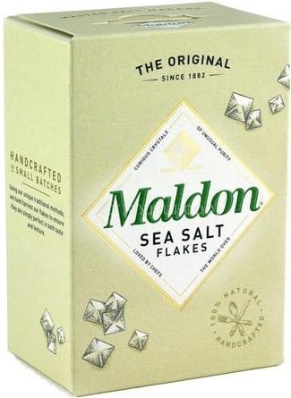 Maldon Sůl mořská