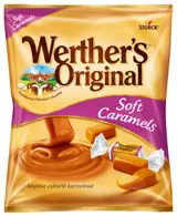 Werther´s Original Soft Caramels
