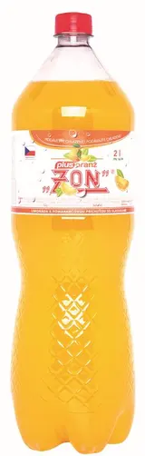 ZON Plus Oranž