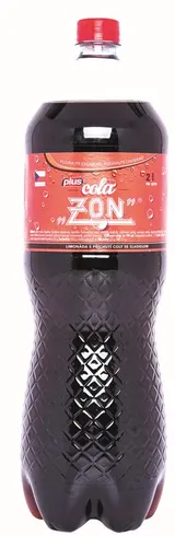 ZON Plus Cola