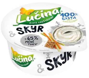 Lučina & Skyr