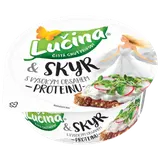 Lučina & Skyr