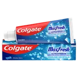 Colgate Max fresh cooling crystal zubní pasta