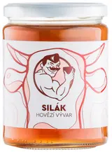 Silák Hovězí vývar