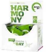 Matcha Tea BIO Čaj zelený Harmony