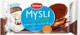Emco Mysli Ovesné sušenky kokosové – Polomáčené