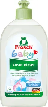 Frosch Mycí prostředek na dětské potřeby