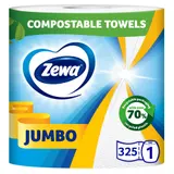 Zewa Jumbo kuchyňské utěrky 2vrstvé