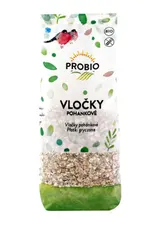 Probio BIO Vločky pohankové