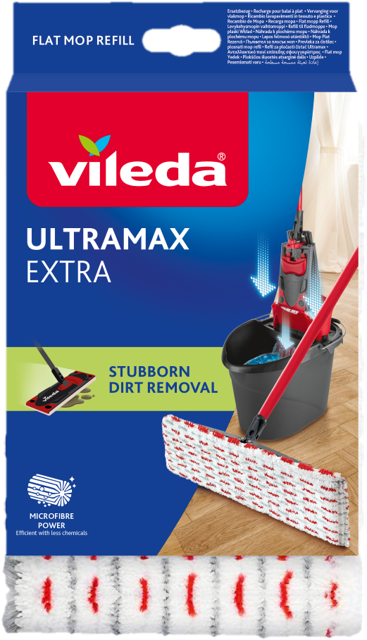 Vileda Ultramax Extra náhrada