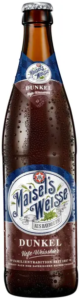 Maisel´s Weisse Dunkel