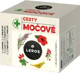 Leros Natur Močové cesty čaj