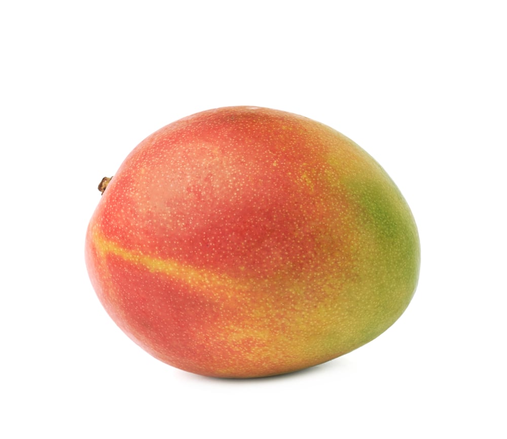 Mango k dozrání 1 ks
