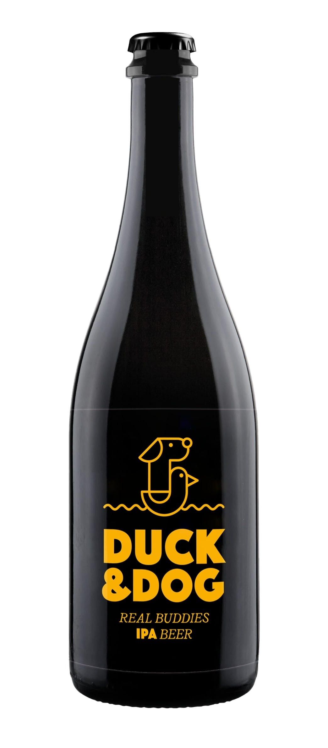 Duck & Dog IPA
