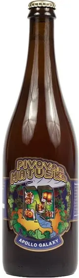 Matuška Apollo Galaxy ALE