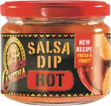 Antica Cantina Salsa ostrá