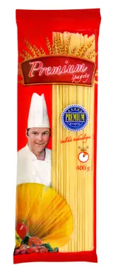 Špagety
