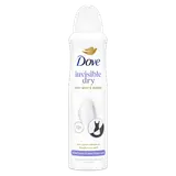 Dove Invisible Dry antiperspirant sprej