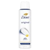 Dove Original antiperspirant sprej